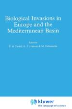 Biological Invasions in Europe and the Mediterranean Basin