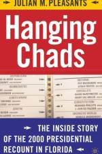 Hanging Chads af J. Pleasants