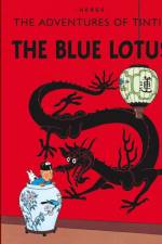 The Blue Lotus