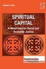 Spiritual Capital af Samuel D. Rima