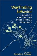 Wayfinding Behavior