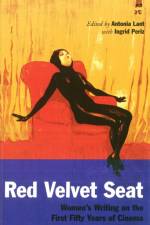 Red Velvet Seat