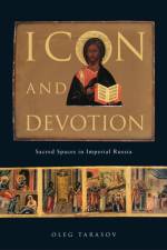 Icon and Devotion af Oleg Tarasov