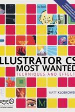 Illustrator CS Most Wanted af Matt Kloskowski