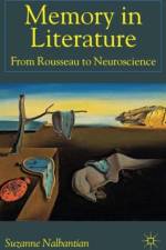 Memory in Literature af S. Nalbantian