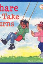 Share and Take Turns af Cheri J. Meiners