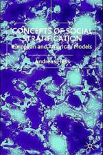 Concepts of Social Stratification af A. Hess