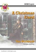 GCSE English - A Christmas Carol Workbook (includes Answers) af CGP Books