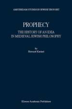 Prophecy af Howard Kreisel