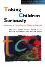 Taking Children Seriously