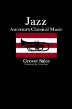 Jazz af Grover Sales