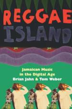 Reggae Island af Brian Jahn