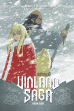 Vinland Saga 2 af Makoto Yukimura
