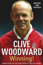 Winning! af Clive Woodward