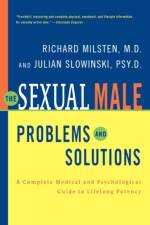 The Sexual Male af Richard Milsten