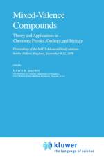 Mixed-Valence Compounds
