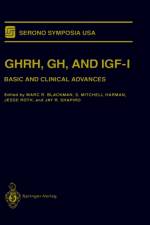GHRH, GH, and IGF-I