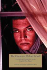 Michael Powell: International Perspectives on an English Film-maker af Ian Christie