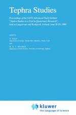Tephra Studies