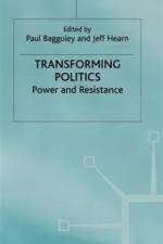 Transforming Politics