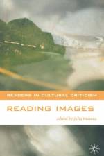 Reading Images af Julia Thomas