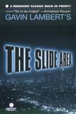 The Slide Area af Gavin Lambert