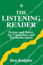 The Listening Reader af C B Knights