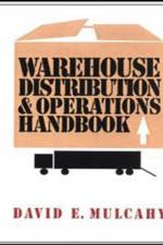 Warehouse Distribution and Operations Handbook af David Mulcahy