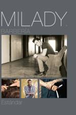 Spanish Translated Milady Standard Barbering af Milady (.)