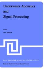 Underwater Acoustics and Signal Processing