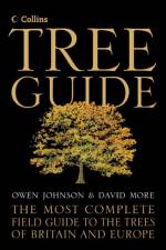 Collins Tree Guide