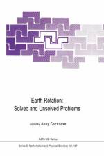 Earth Rotation: Solved and Unsolved Problems