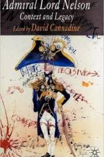 Admiral Lord Nelson