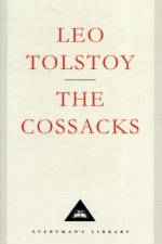 The Cossacks af Leo Tolstoy