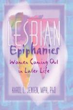 Lesbian Epiphanies af Karol L Jensen