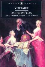 Micromegas and Other Short Fictions