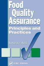 Food Quality Assurance af Inteaz (McGill University Alli