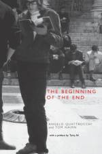 The Beginning of the End af Angelo Quattrocchi