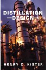 Distillation Design af Henry Kister