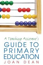 A Teaching Assistant's Guide to Primary Education