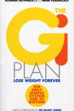 The GI Plan af Azmina Govindji