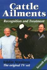 Cattle Ailments af Eddie Straiton