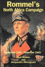 Rommel's North Africa Campaign af Alessandro Massignani