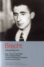Brecht Collected Plays: 1 af Bertolt Brecht