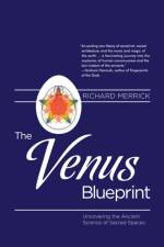 The Venus Blueprint af Richard Merrick