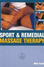 Sports And Remedial Massage Therapy