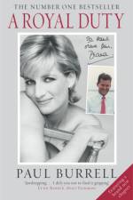 A Royal Duty af Paul Burrell