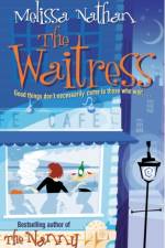 The Waitress af Melissa Nathan