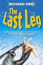 The Last Leg af Richard Kidd