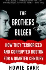 Brothers Bulger af Howie Carr
